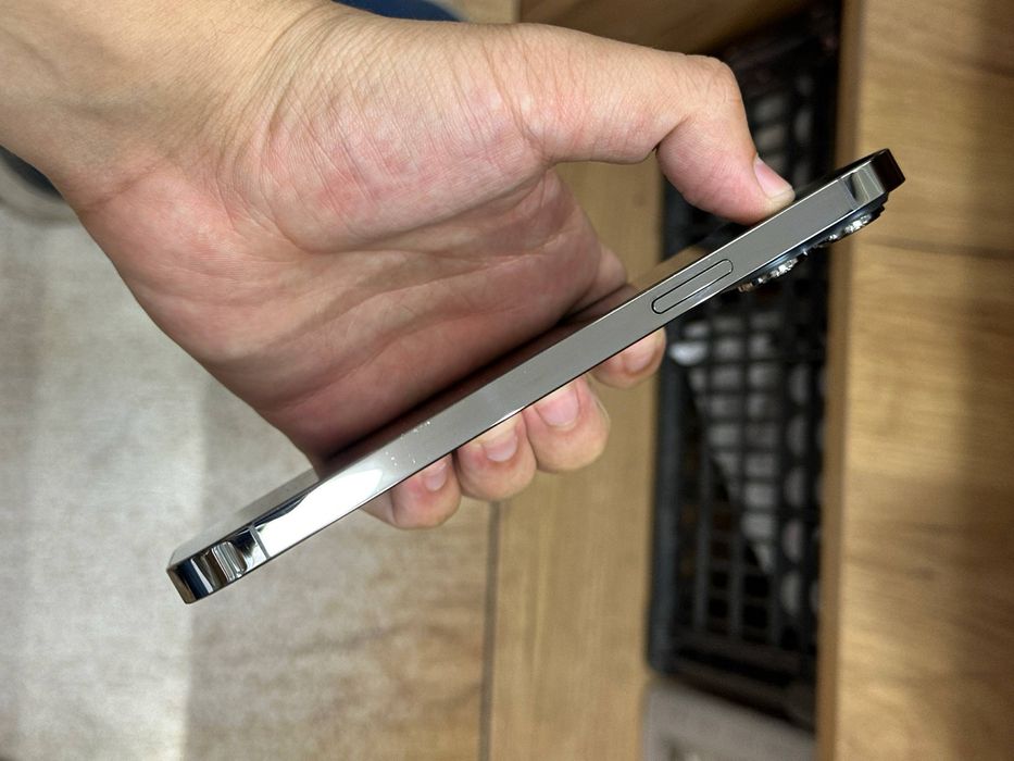 iPhone 13 Pro Max 256gb 78% Gray