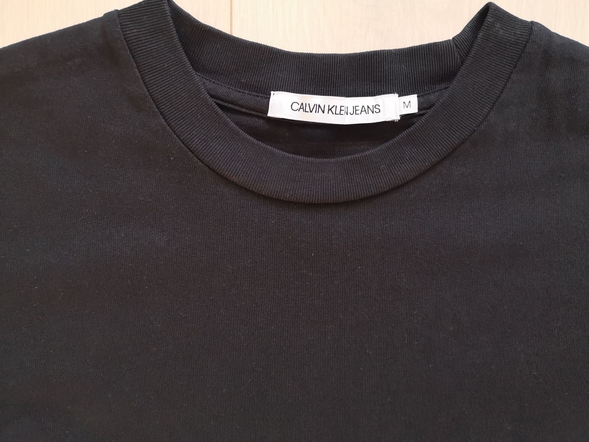 Calvin Klein дамска тениска