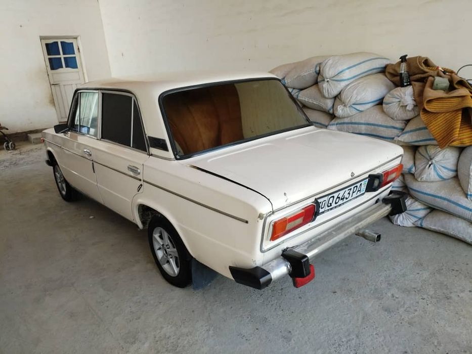 Lada jiguli 06 sotiladi