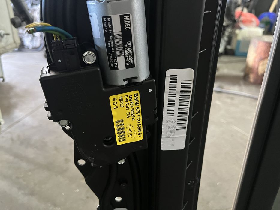 Панорама бмв х5 ф15 ( panorama bmw x5 f15 )