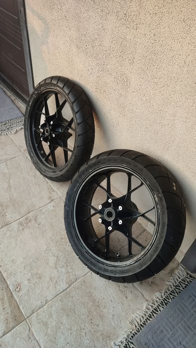 KTM 1290 Super Adventure S