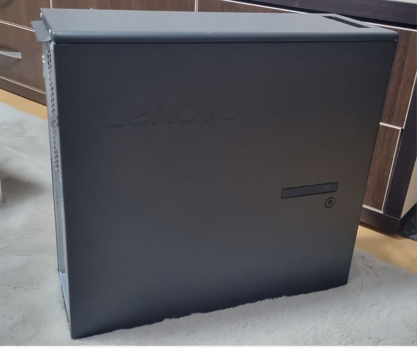 Server Lenovo P510: Xeon e5 2650 v4/32GB RAM/GT 730 2GB/SSD 256GB/Wifi