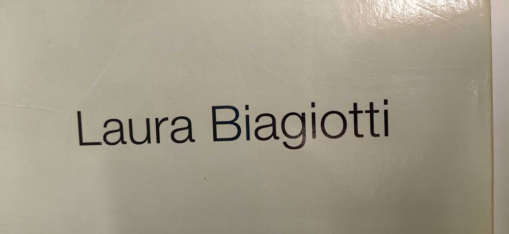 Дамски Боти Laura Biagiotti 41 размер