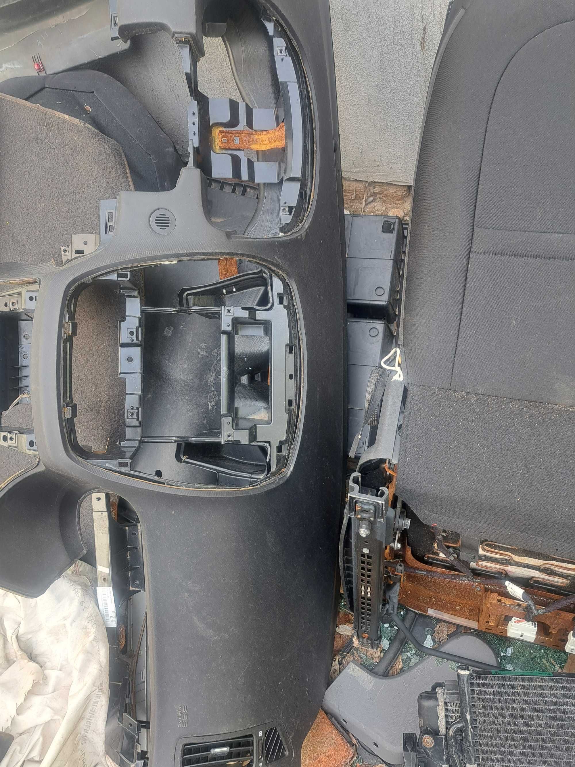 Арматурно табло за VW CADDY TOURAN Kia Ceed hyunday i 30