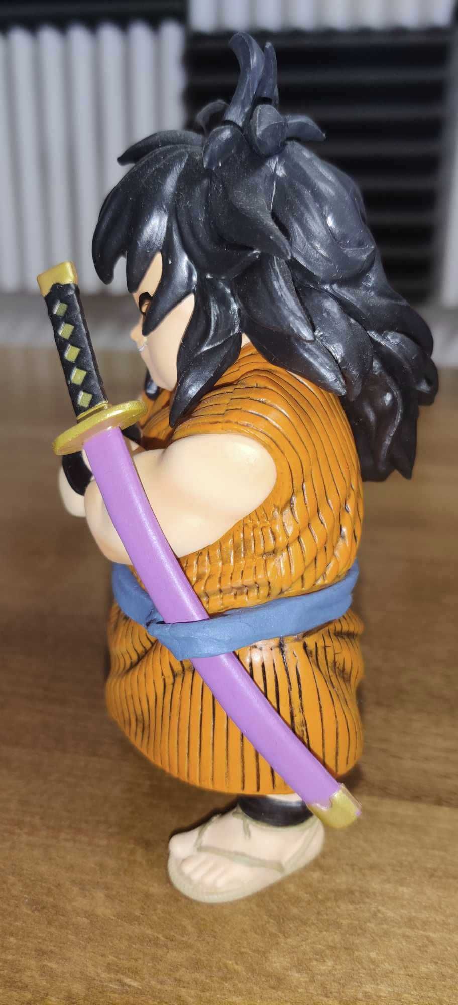 Dragon Ball Z - Yajirobe - 15 cm