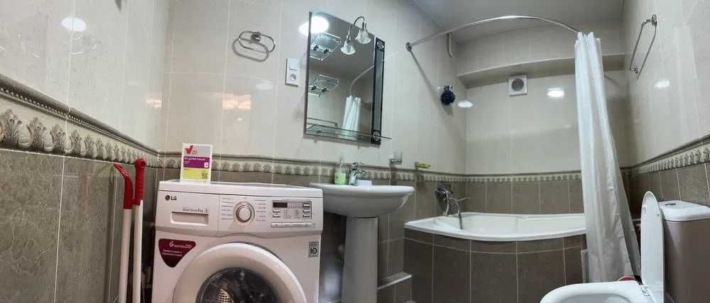 Продаётся квартира в районе Ц-4