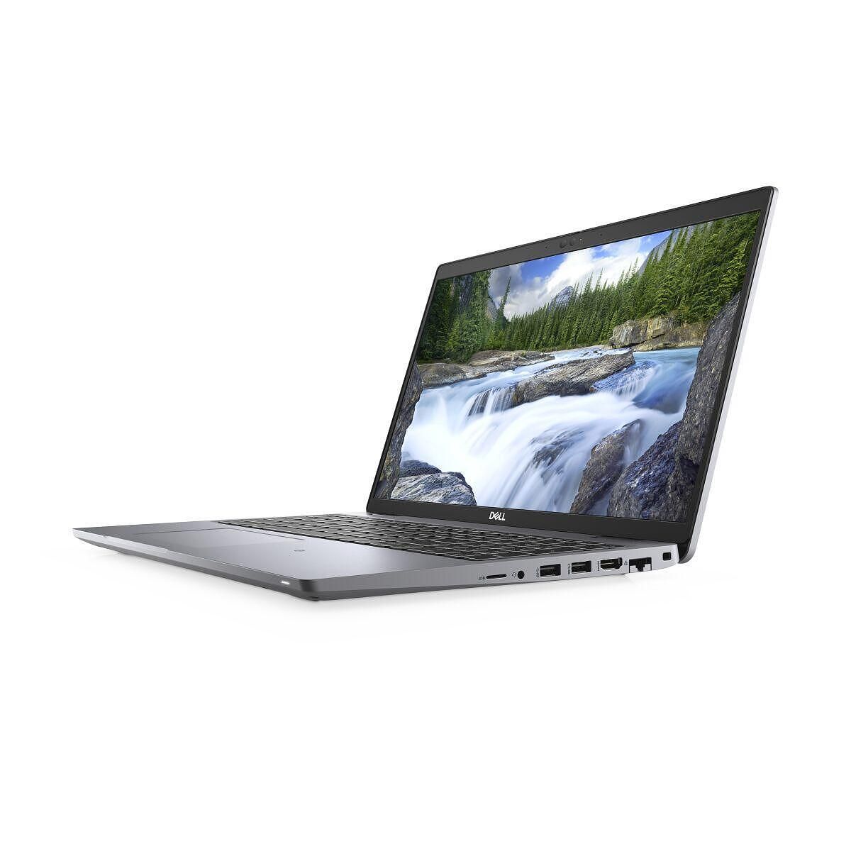Лаптоп dell latitude 5520 i5 11th gen 16 gb 256 gb 15.6" 1920 x 1080