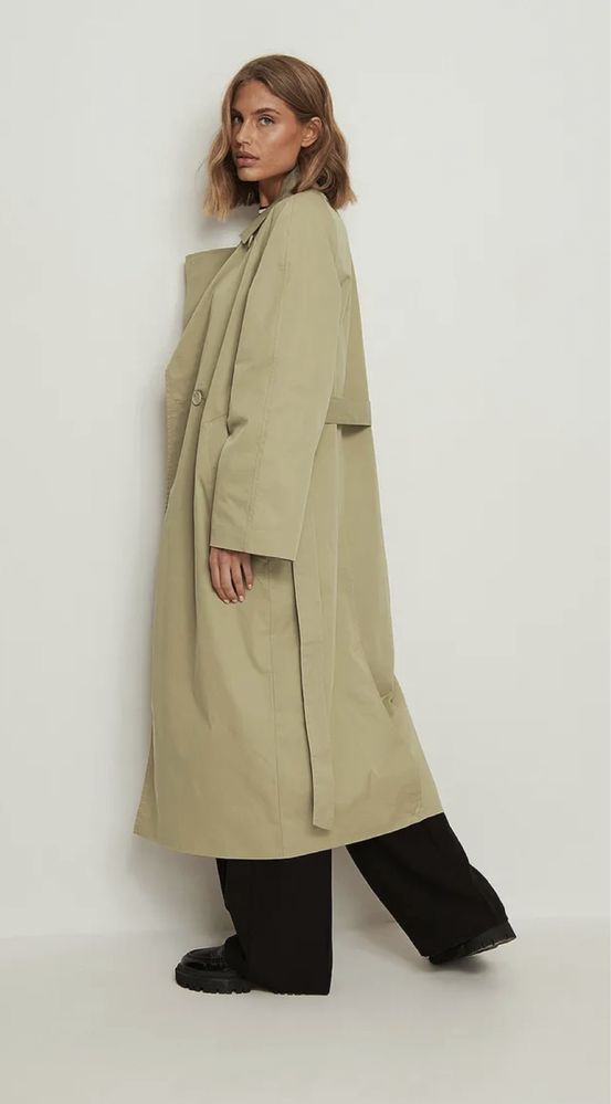 Trench oversized NA-KD