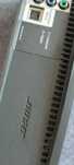 Bose Av 3 2 1 media center controller