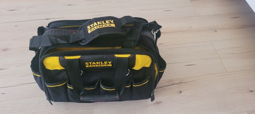 Geanta scule stanley/ dewalt