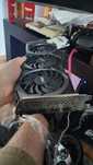 MSI RTX 3060Ti 8gb Noua