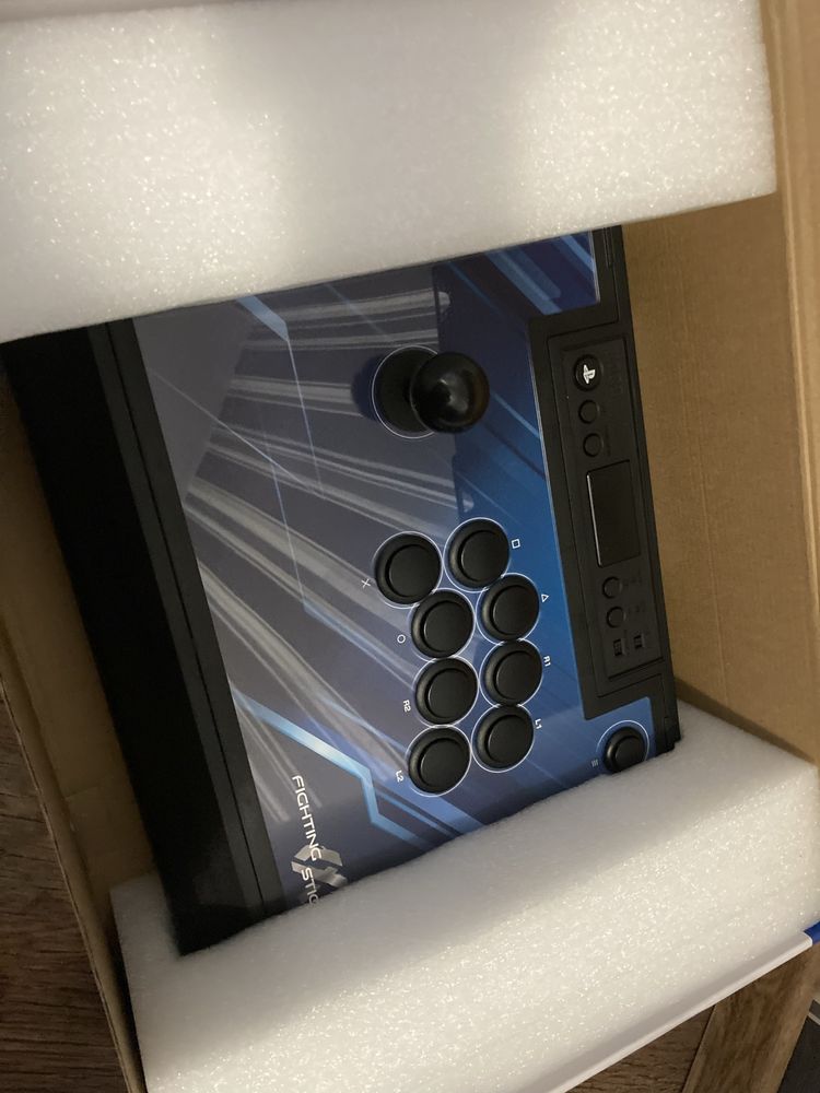 Hori Fight Stick playstation 5