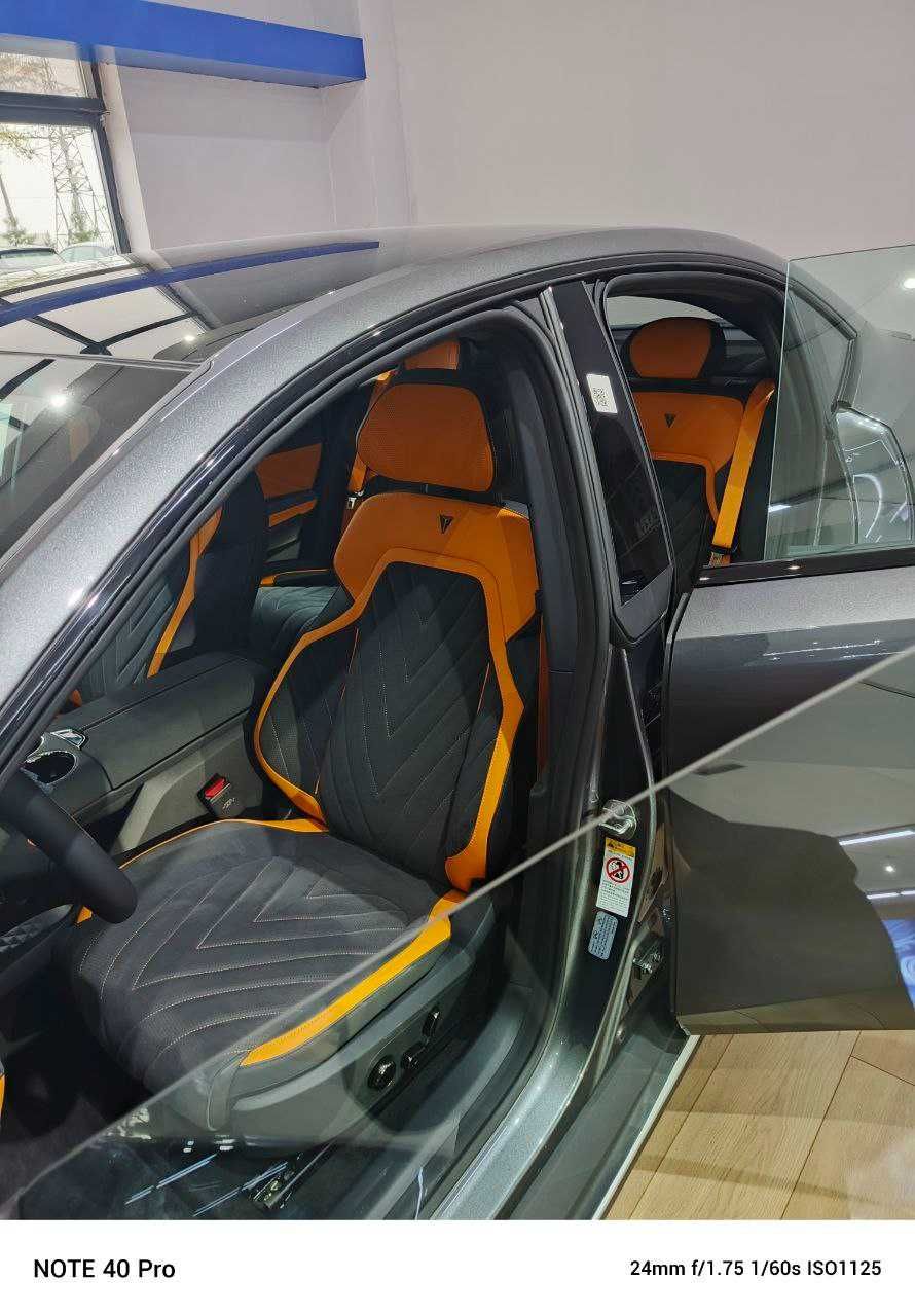 ChANGAN Deepal  SL 03 200 Max ( 220 Max ) V NALICHI