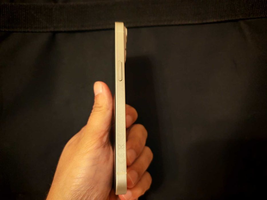 iPhone 14  128 GB Отключен/ Нулиран/ Запазен