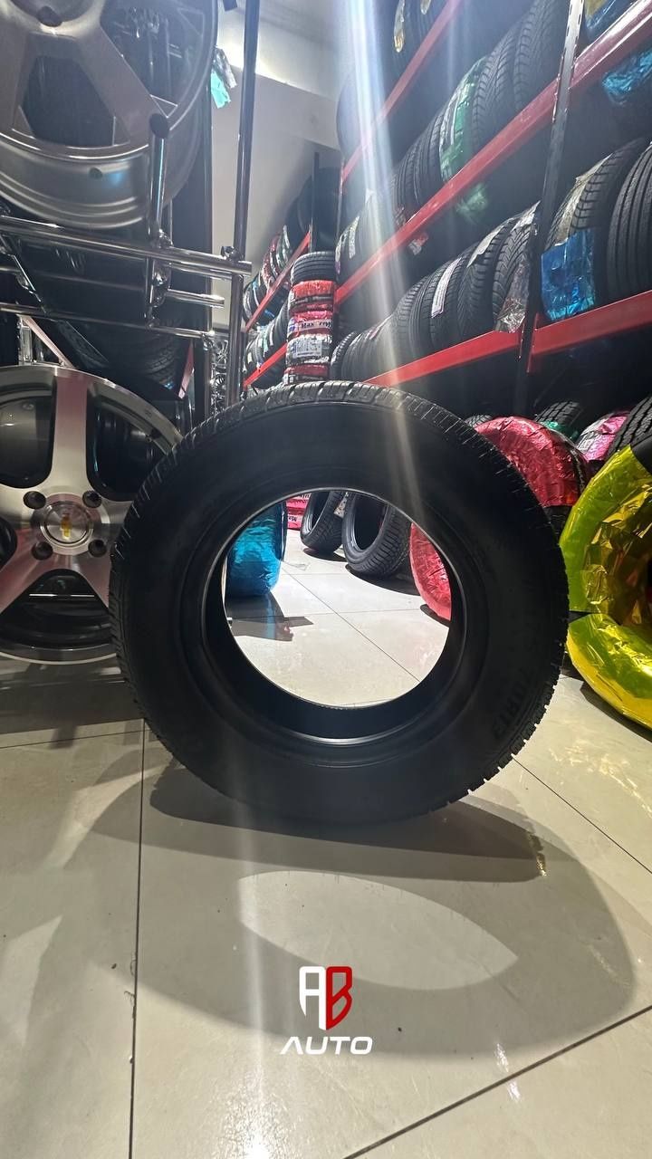 Balon шина SUMAXX LUX Jonmax Zerotek