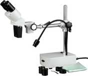 Microscop profesional
