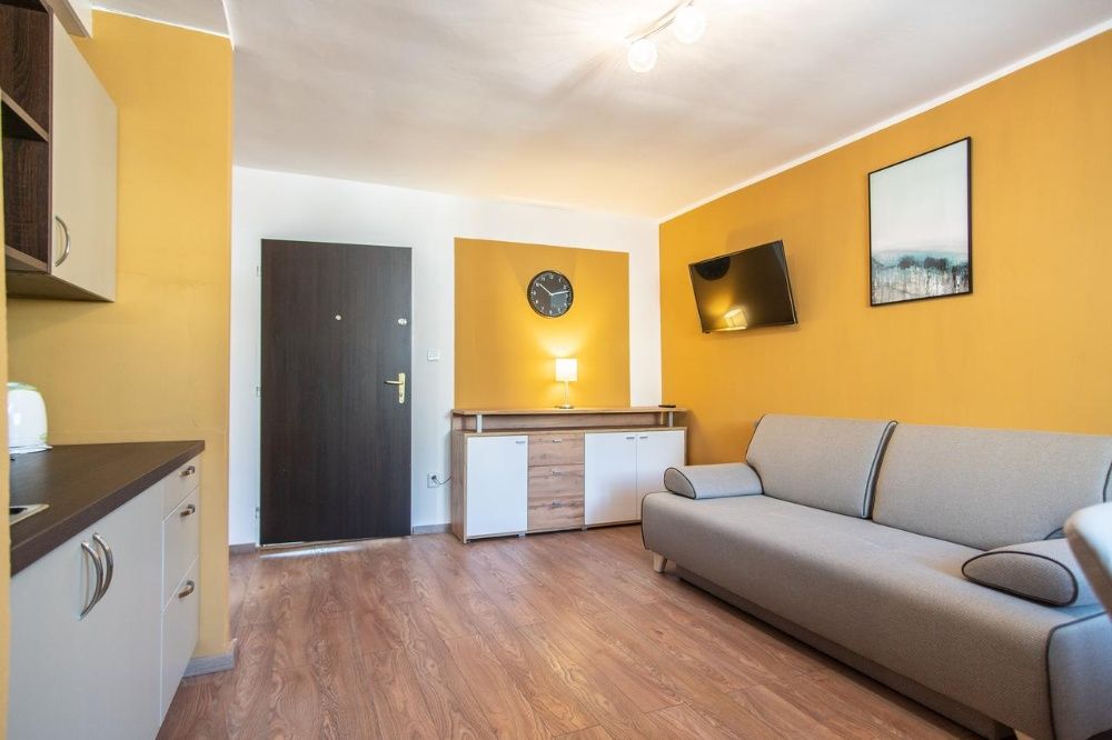 Apartamente de Lux - Palas Mall