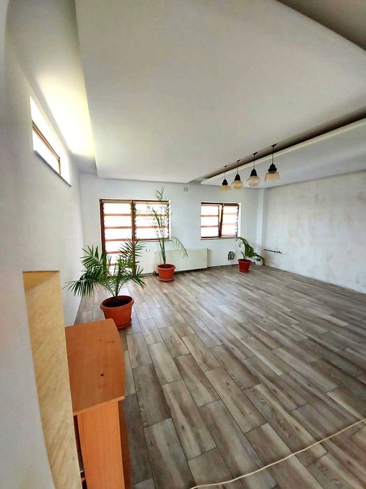 Casa de familie cu camere spatioase