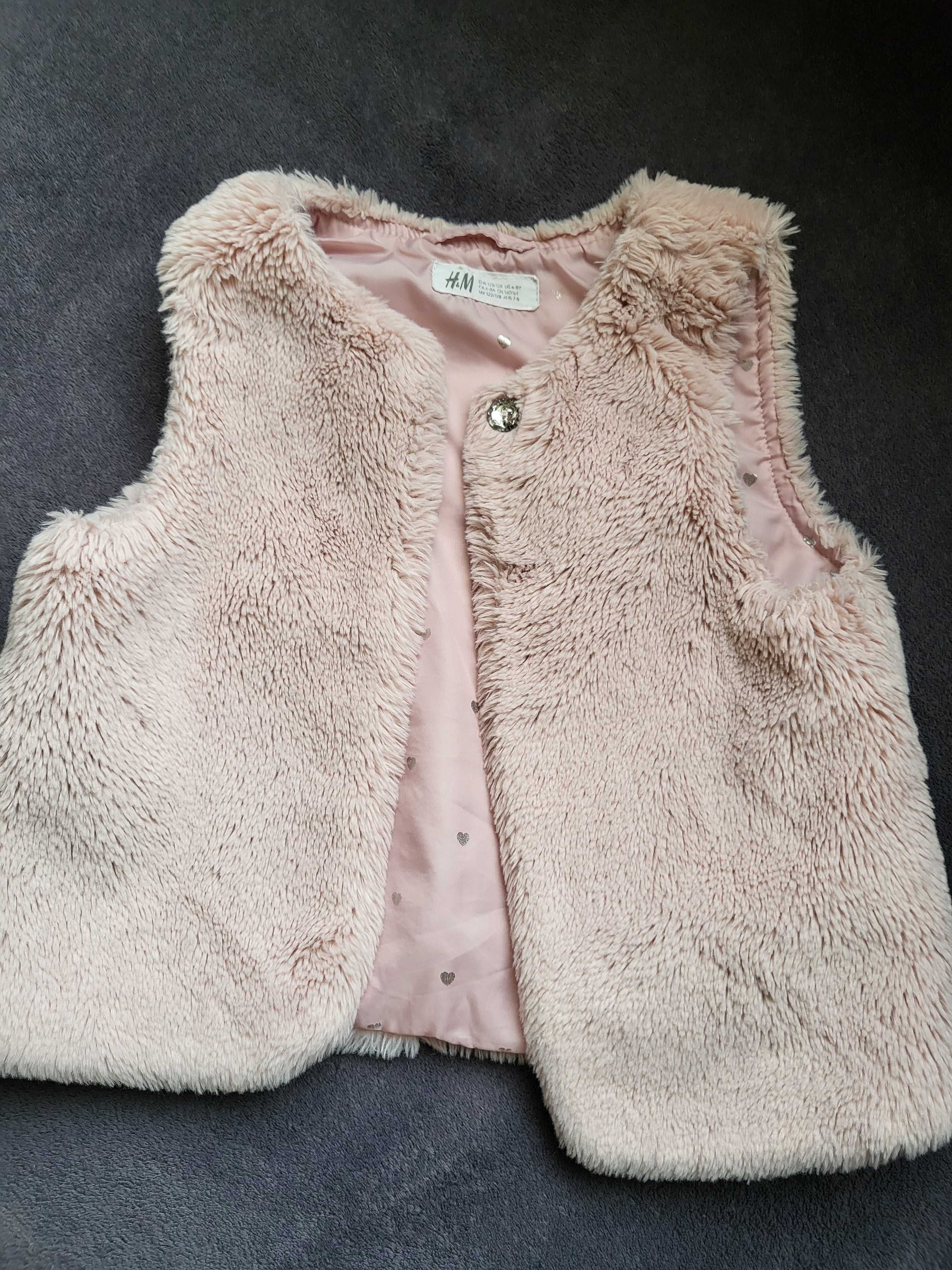 Детски елек H&M елече