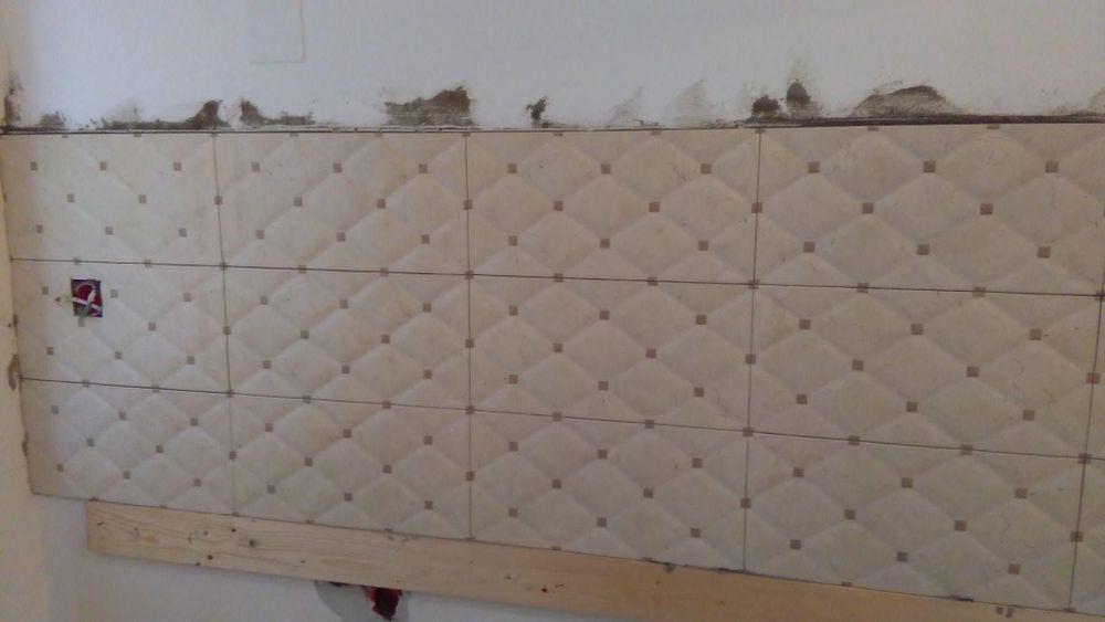 AMENAJARI DECORATIVE INTERIOR/EXTERIOR, placari gresie/faianta si parc