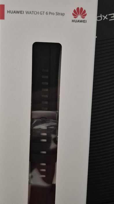 Bratara ceas Huawei GT 6 pro 22 mm curea silicon originala