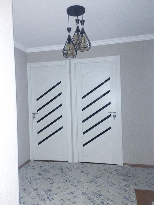 Jizzax shahar, Bobur mahalla, Zarafshon ko'chasida uy sotiladi