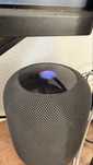 Apple Homepod 1 black boxa smart ecosistem apple home homekit