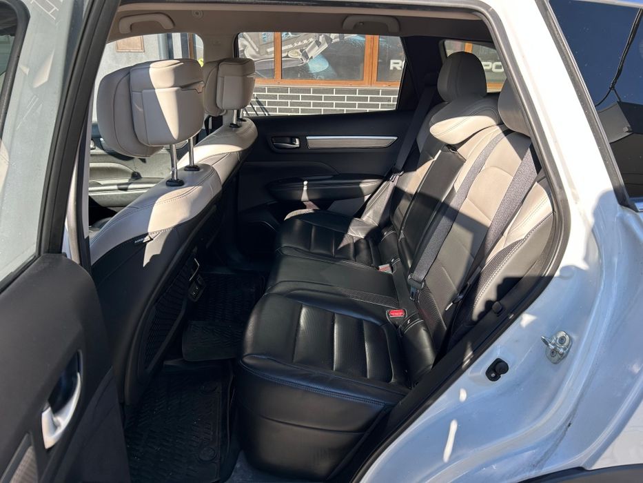 Proprietar vand Renaul.Koleos