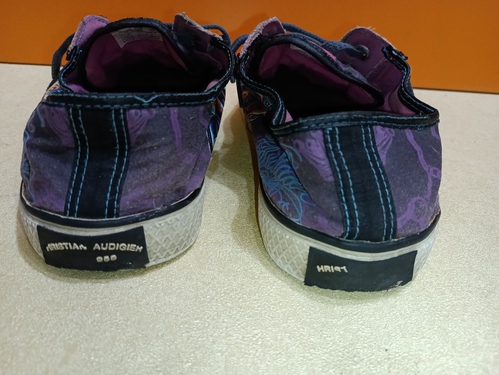 Christian Audigier N 41 - 22 лв