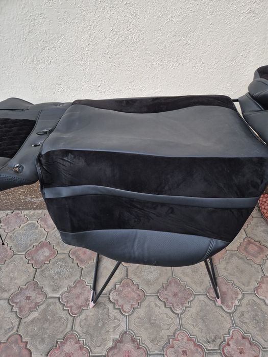 BYD CHAZOR га заказной чехол