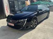Peugeot 508 Peugeot 508