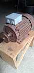 Vand motor electric