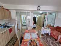 Vând apartament 2 dormitoare+ living+bucatarie +pod