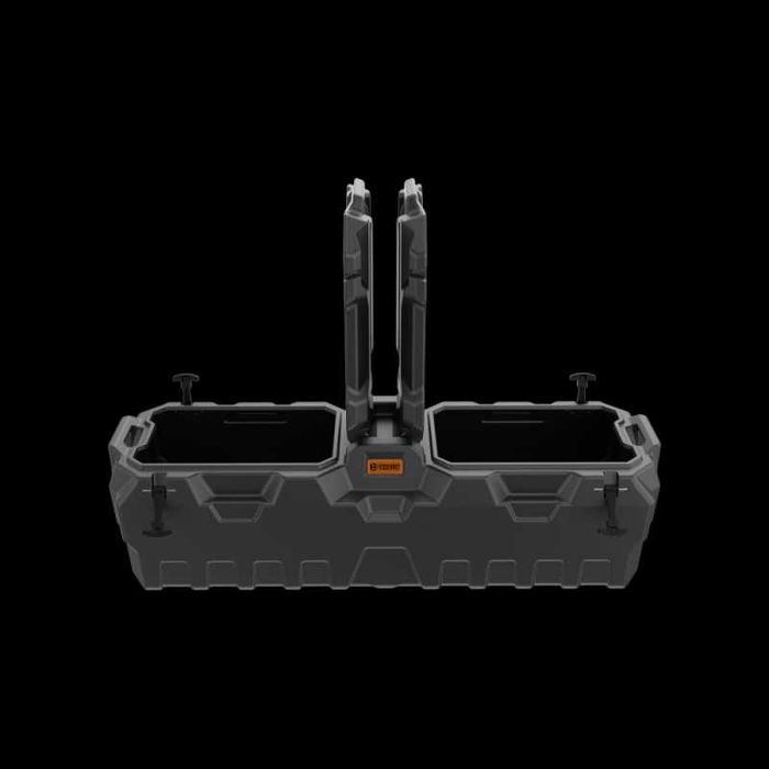 Cutie portbagaj ATV GKA BRP CAN AM Traxter Long