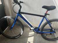 Продавам велосипед DRAG ZX1 27'5