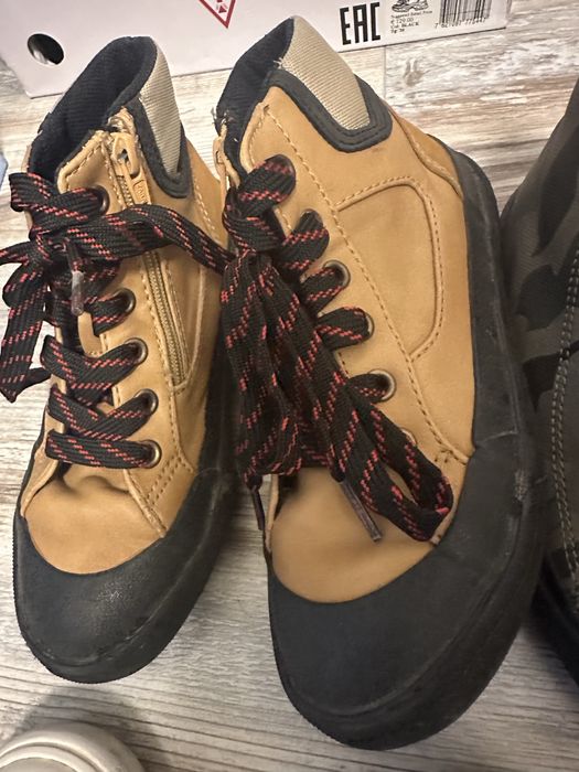 Обувки за момче 28,29,30,31