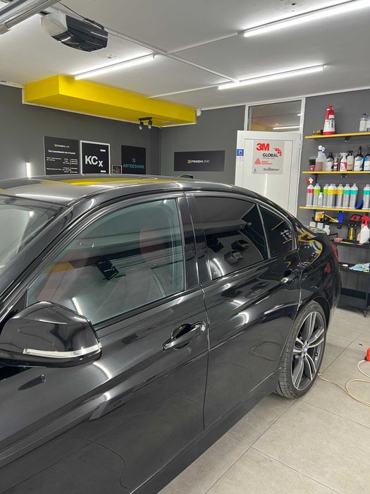 Затъмняване на стъкла -  Студентски град – Finishline.bg