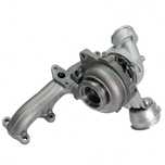 Turbina NOUA 2.0 TDI BMM / BMP cu DPF – VW Audi Seat Skoda