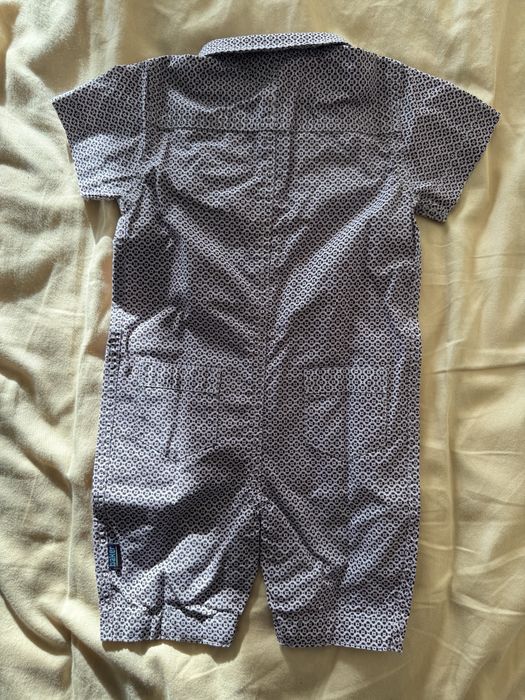 Гащеризон Ted Baker 0-3 месеца