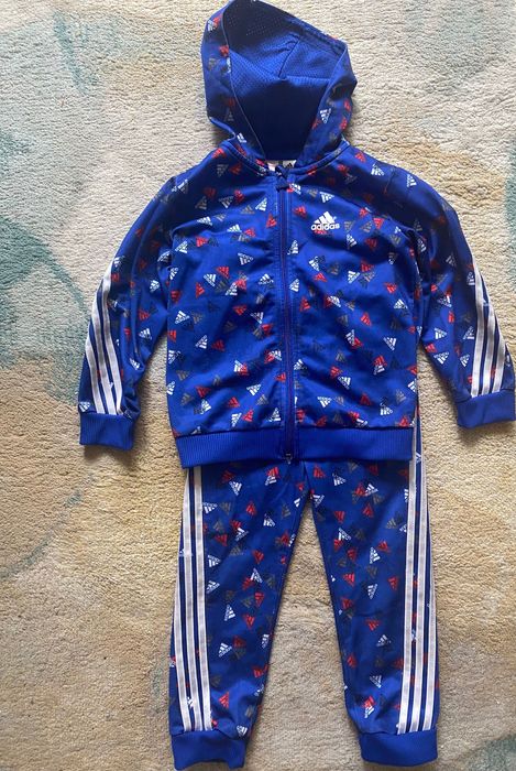 Детски комплект Adidas