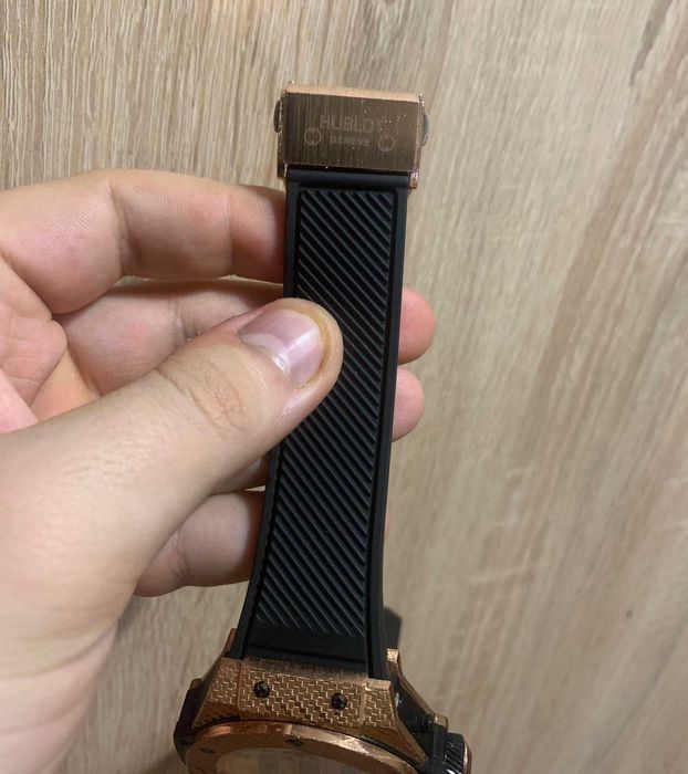 Hublot MP11 мъжки часовник