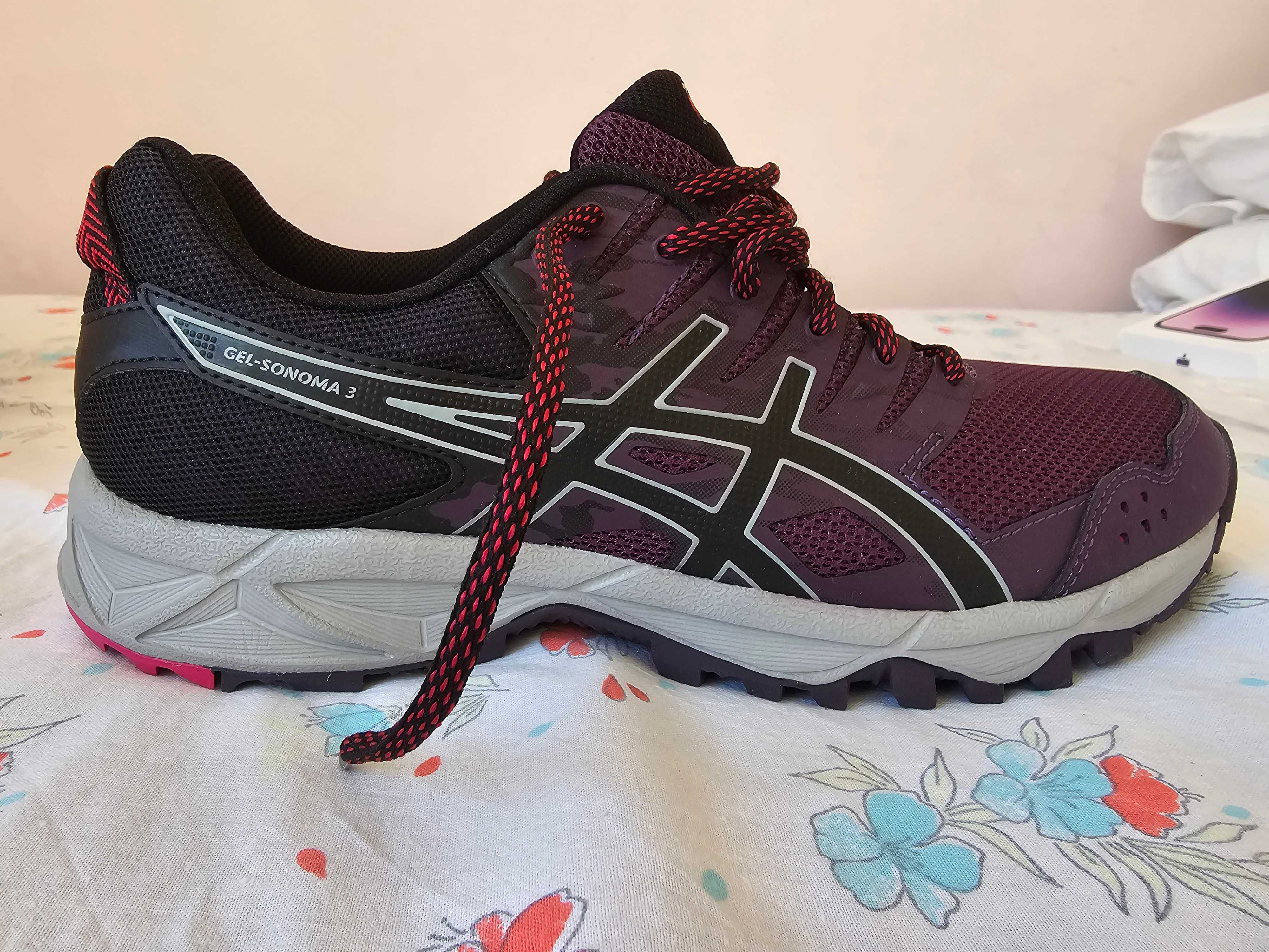 Asics-Женски Маратонки(НОВИ)