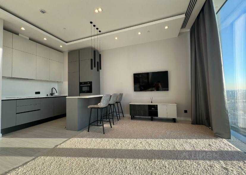 Срочно! Сдаётся квартира на NEST ONE  1\24\51  /868*