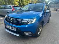 2020 Sandero Stepway Gpl