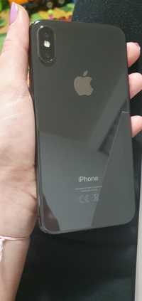 Vănd telefon iPhone X Space Grey 64GB