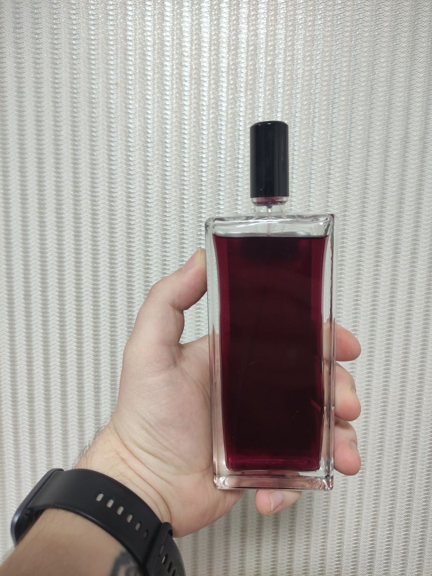 Парфюм Serge Lutens Bapteme du feu