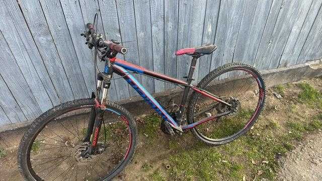 > Bicicletă Devron Zerga 1.7 – 29" – MTB