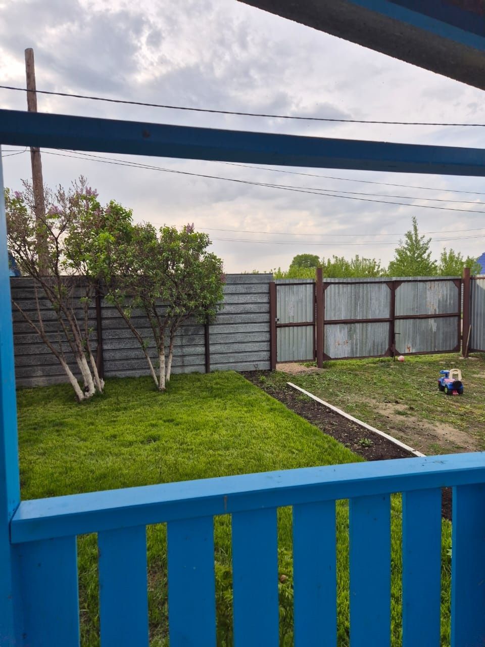 Продам дом в селе Якорь (пригород)