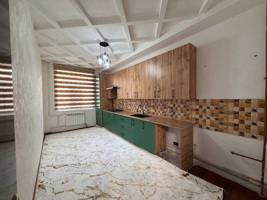 Продаётся 2х комн квартира на 3 этаже Ор-р 5 микрорайон Орбита