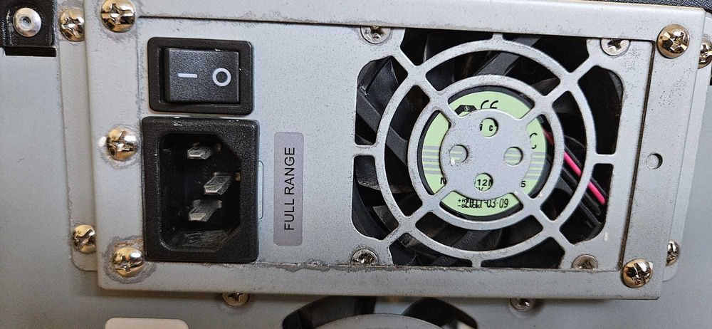 ACTi GNR-2000 Desktop Standalone NVR
